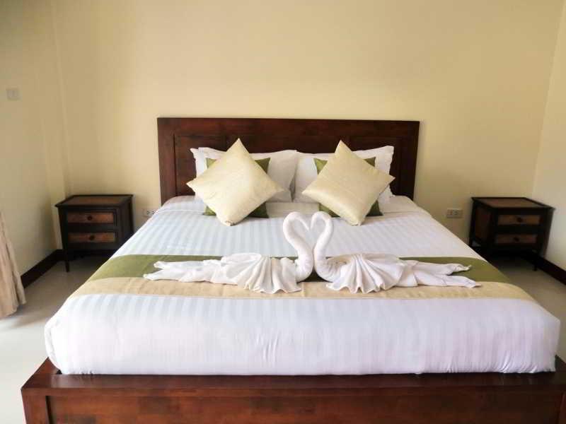 Sahwan Boutique Luxury Resort HHQ Exterior photo