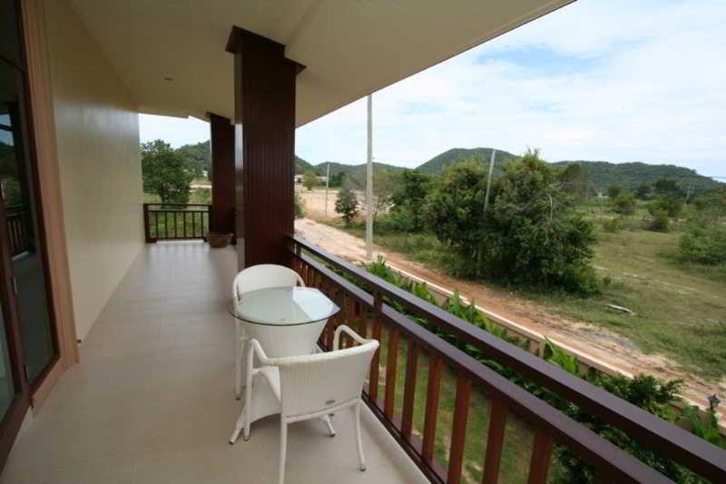 Sahwan Boutique Luxury Resort HHQ Exterior photo
