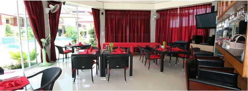 Sahwan Boutique Luxury Resort HHQ Exterior photo