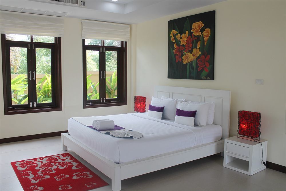 Sahwan Boutique Luxury Resort HHQ Exterior photo