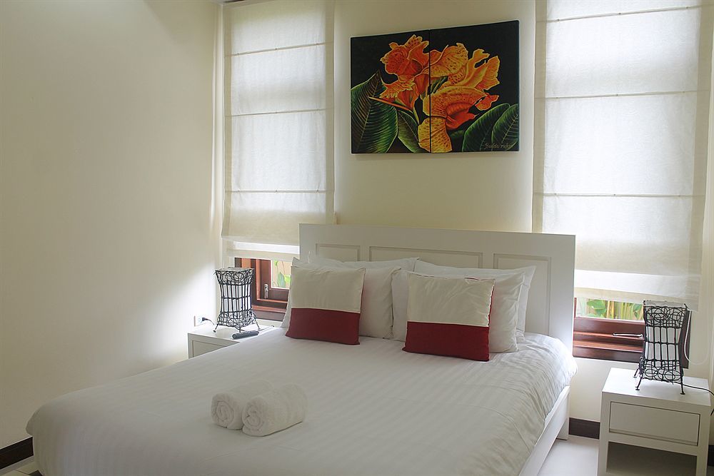 Sahwan Boutique Luxury Resort HHQ Exterior photo