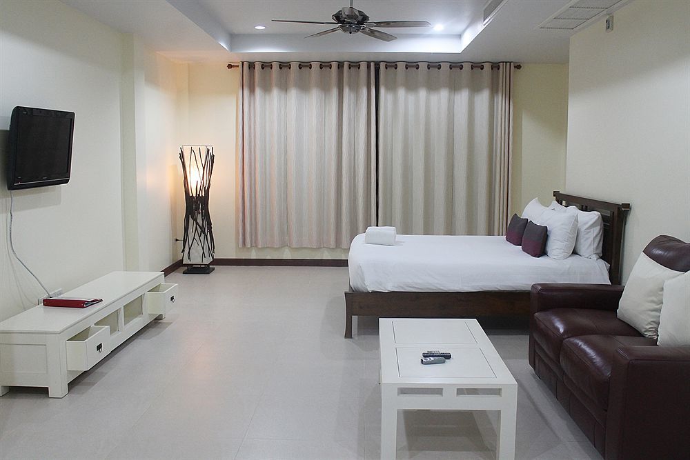 Sahwan Boutique Luxury Resort HHQ Exterior photo