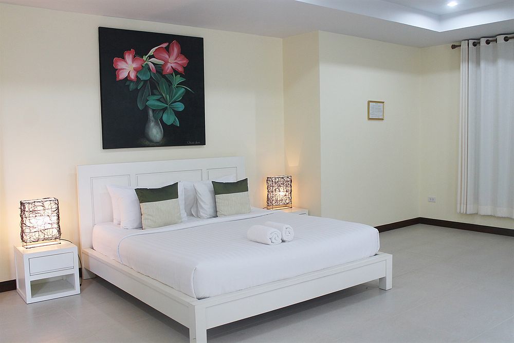 Sahwan Boutique Luxury Resort HHQ Exterior photo