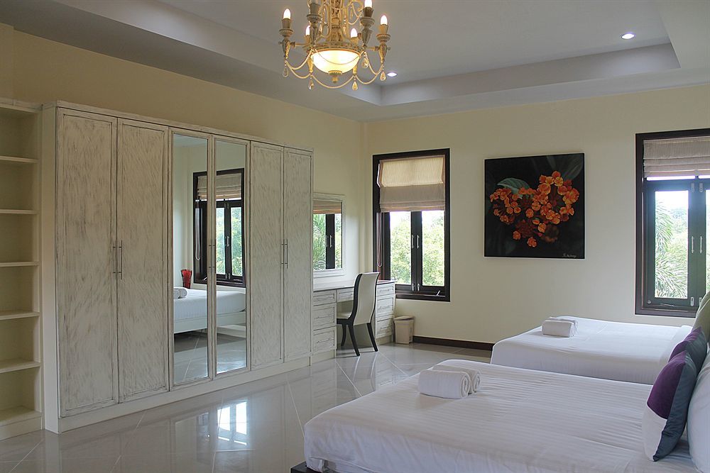 Sahwan Boutique Luxury Resort HHQ Exterior photo
