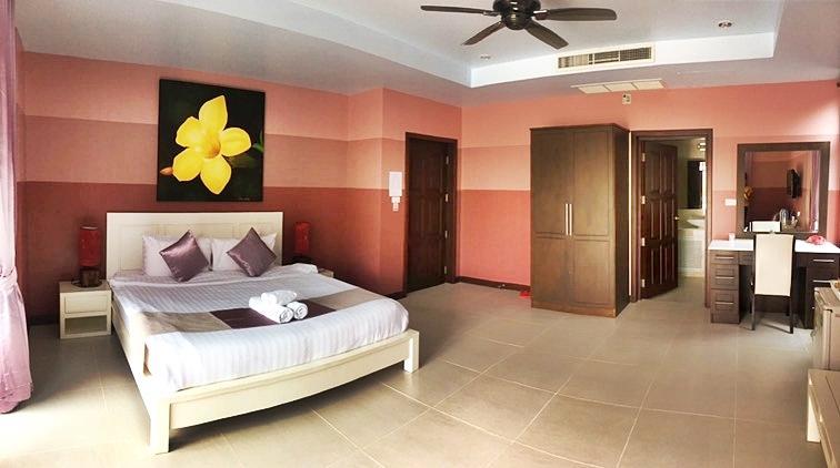 Sahwan Boutique Luxury Resort HHQ Exterior photo