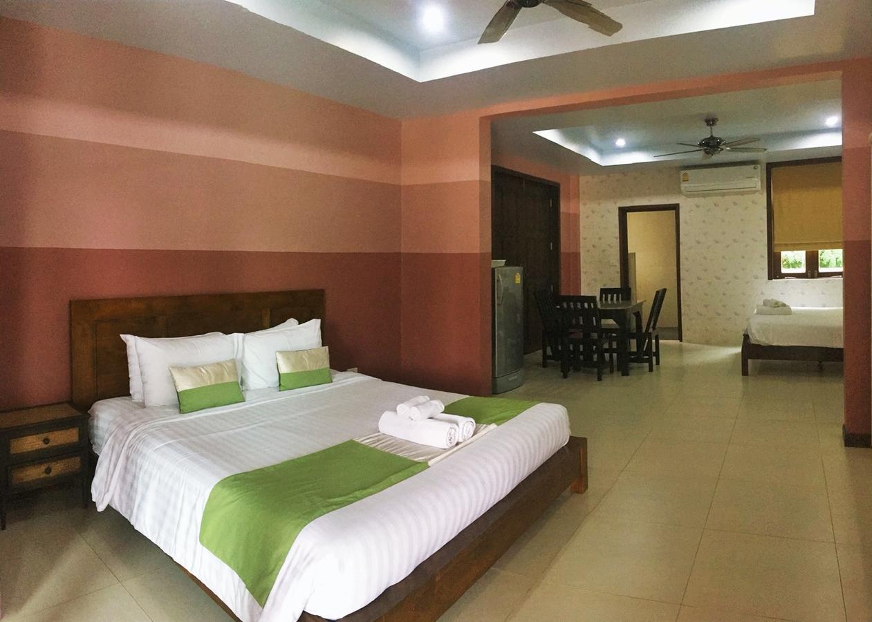 Sahwan Boutique Luxury Resort HHQ Exterior photo