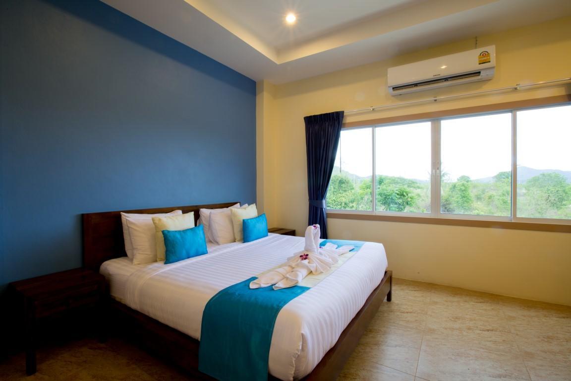 Sahwan Boutique Luxury Resort HHQ Exterior photo