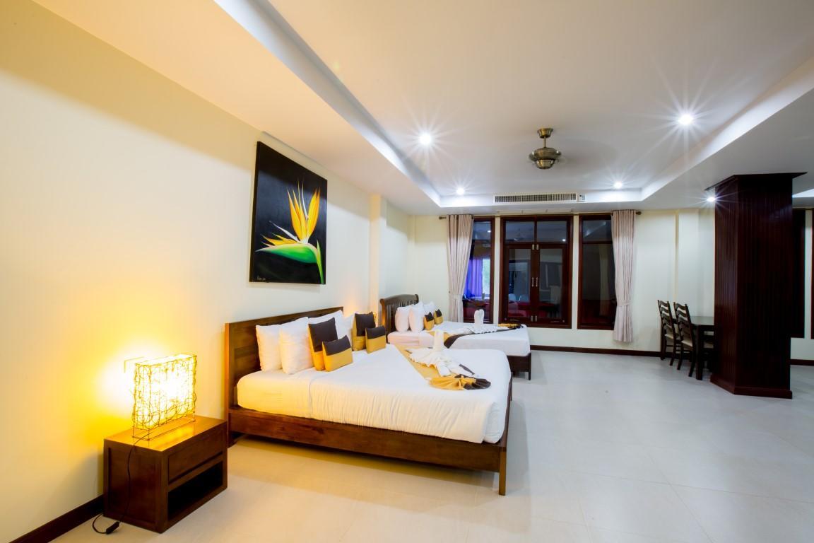 Sahwan Boutique Luxury Resort HHQ Exterior photo