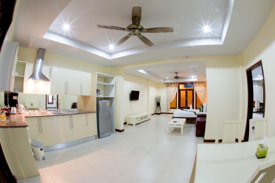 Sahwan Boutique Luxury Resort HHQ Exterior photo