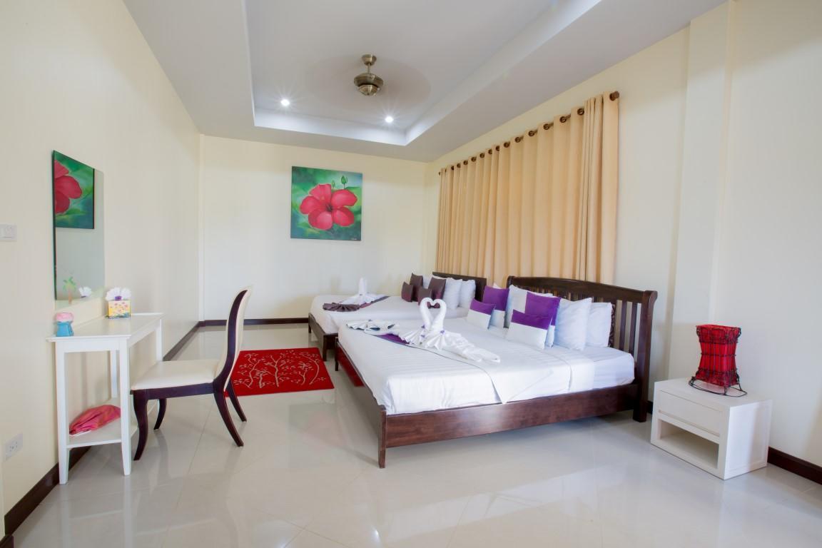 Sahwan Boutique Luxury Resort HHQ Exterior photo