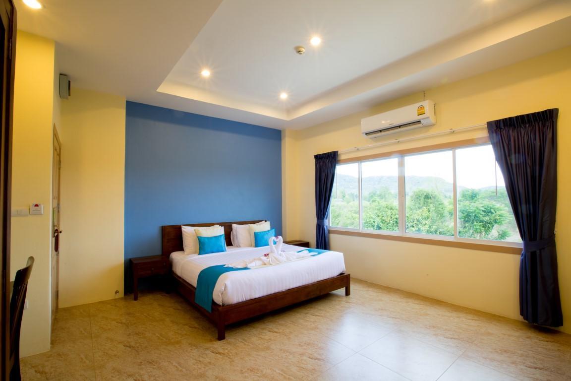 Sahwan Boutique Luxury Resort HHQ Exterior photo