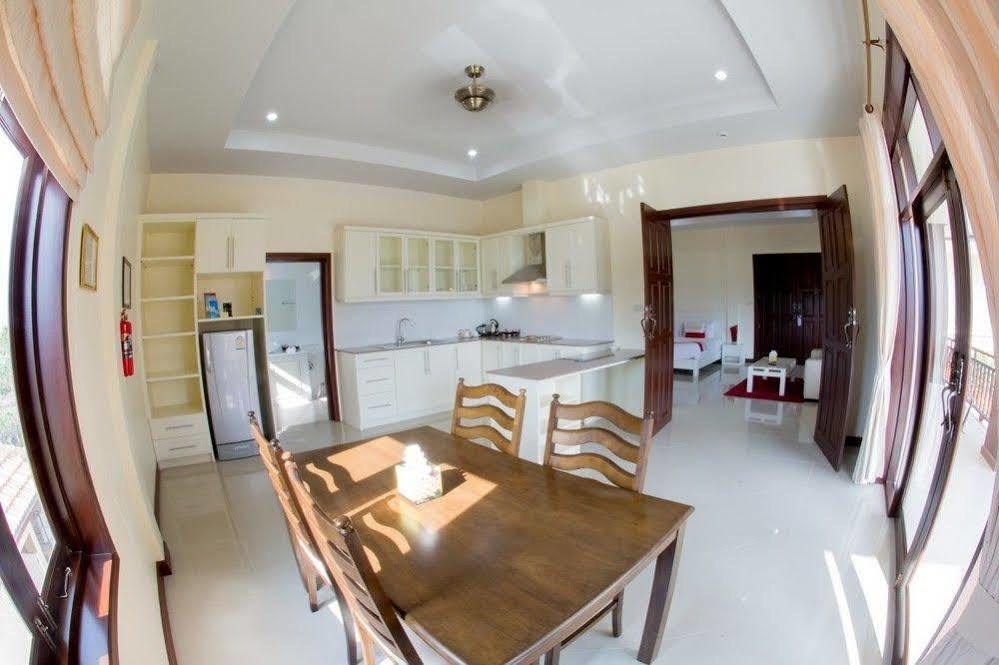 Sahwan Boutique Luxury Resort HHQ Exterior photo