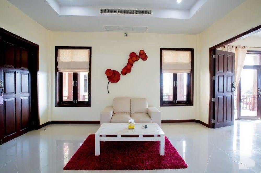 Sahwan Boutique Luxury Resort HHQ Exterior photo