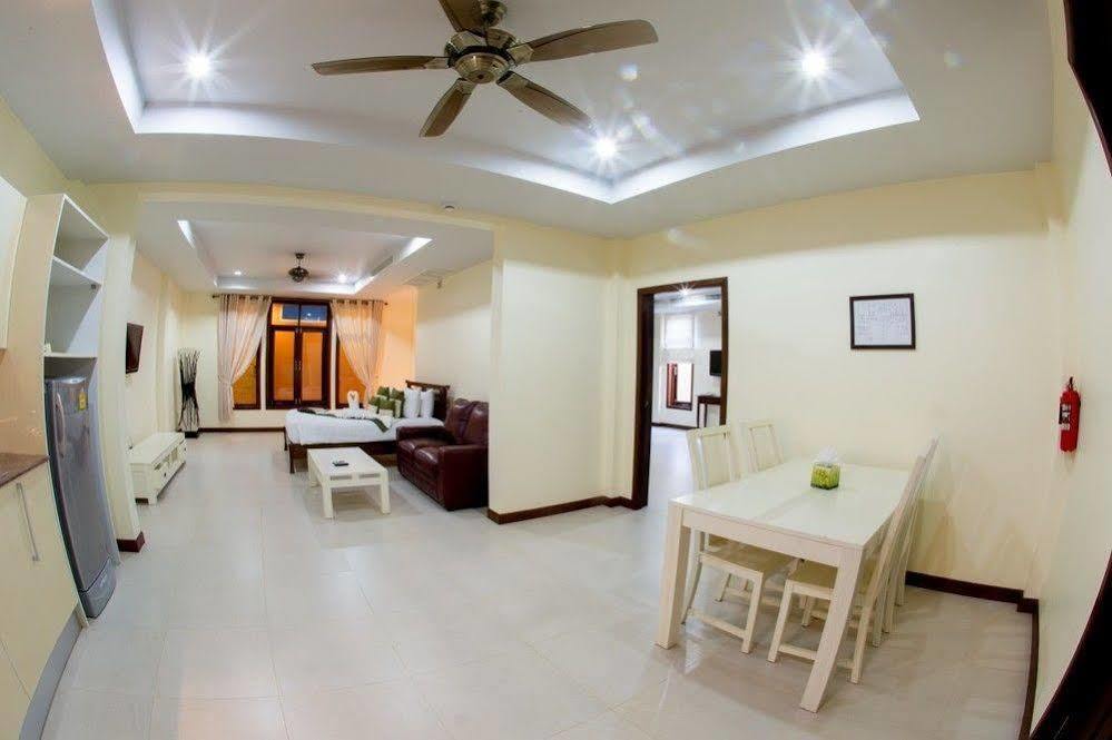 Sahwan Boutique Luxury Resort HHQ Exterior photo